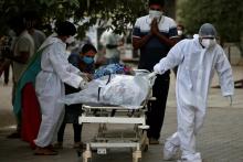 پس از ابتلا به کووید 19 بالاترین سطح آنتی بادی در بدن این افراد ترشح می شود