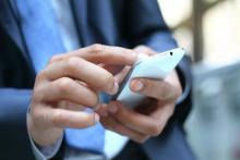 فروش اولین اس ام اس جهان در فرانسه در حراجی به قیمت ۱۳۲۶۸۰ یورو