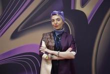 دو ایرانی در میان زیباترین زنان جهان