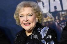 درگذشت بازیگر پیشکسوت زن در ۹۹ سالگی