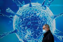 اومیکرون تا چه اندازه برای ریه‌ها خطرناک است؟