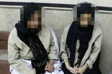 21 سال زندگی زن جنایتکار ایرانی در انگلیس