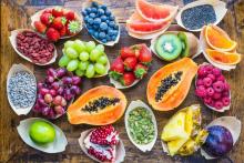 آیا می دانید، بهترین رژیم غذایی سال 2022 چیست؟