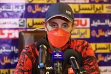 گل‌محمدی: حذف نمایندگان ایران از آسیا یک افتضاح تاریخی است