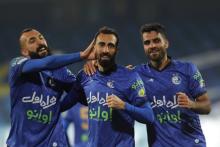 همه نتایج به ضرر پرسپولیس(+جدول لیگ برتر)