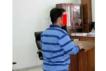 بریدن سر زن خائن توسط شوهرش