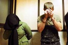 قتل راننده تاکسی اینترنتی توسط زن جوان