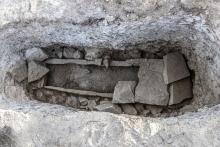 نی های آشامیدن، کشف جدید دانشمندان باستان شناسی