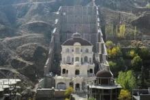 هدیه شگفت انگیز برای جوانترین میلیاردر جهان