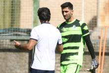 اقدام رسمی ستاره استقلال برای فسخ قرارداد