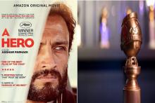 رکوردشکنی «قهرمان» اصغر فرهادی در آمازون