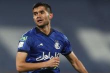 مبلغ قرارداد و دریافتی ستاره ازبک از استقلال فاش شد!