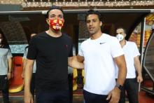 غول مرحله آخر؛ دشمن شماره یک مجیدی