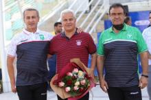 یک پرسپولیسی: طفلکی باریکن استقلال اصلا مقصر نبود