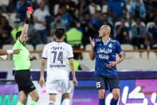 اخراج سیلوا از ترکیب استقلال اشتباه بود؟