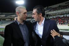 کارشناسی داوری پنالتی جنجالی پرسپولیس