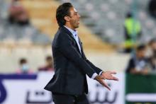 اتهام بزرگ فرهاد به یک داور؛ شیتیل گرفته بود