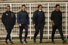 هت‌تریک مجیدی روی برادرش