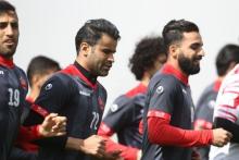 یحیی برای فصل بعد بازیکن ناراضی را حفظ می‌کند؟