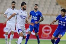 واکنش به شایعه پرسپولیسی شدن مدافع استقلالی