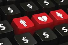 آگهی شرم آور همسریابی پسر بی حیا!