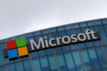 مایکروسافت برای عقد قراردادهای کلود با دولت‌های خارجی در تلاش است