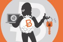 نفوذ هکرها به فیس‌بوک مسنجر برای ارز دیجیتالی