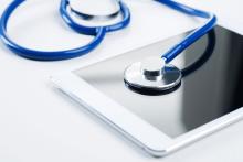 پلتفرم‌های آنلاین سلامت 