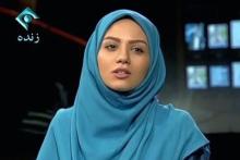 ازدواج دو مجری سرشناس تلویزیون (+تصویر)