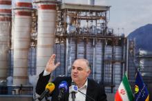 معاون وزیر نیرو، خبر داد: قاچاق استخراج پنهانی بیت‌کوین با سوخت فسیلی یارانه‌ای