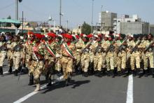 مشکلات کارکنان نزاجا با سامانه سپهر پیگیری می‌شود