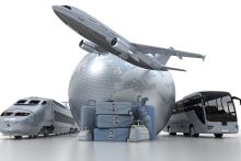 زیرساخت‌های تحلیل داده‌های حمل‌ونقل توسعه می‌یابد