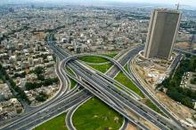 رفع  نیازهای فناورانه مدیریت شهری در تهران