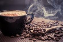 در دوران کرونا قهوه بنوشید