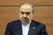 سکوت سلطانی‌فر، درباره تجمع هواداران استقلال، ابقای مددی و بدهی‌های پرسپولیس