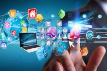 پلیس فتا از کسب ‌و کارهای اینترنتی حمایت می‌کند