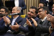 افتتاح چهارصدمین سایت 5G ایرانسل؛ تأکید وزیر ارتباطات بر نقش‌آفرینی فعال ایرانسل در توسعه اینترنت اشیاء