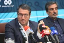 تولید مودم برای اولین بار است که در کشور اتفاق می‌افتد/ اگر به اندازه‌ی نیاز کشور مودم تولید شود، واردات آن را ممنوع می‌کنیم/ ما این حرکت را نهضت ساخت داخل نامگذاری کردیم (+فیلم)