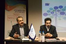 پست بانک ایران جزو ۱۰ دستگاه برتر در زمینه‌ی توسعه‌‌ی دولت الکترونیک است