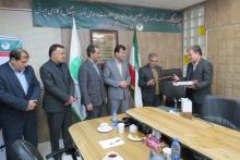 رویکرد حراست پست بانک ایران اخلاق&zwnj;گرایی و تخصص&zwnj;گرایی است