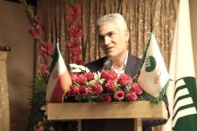 دیدار نوروزی مدیرعامل و اعضای هیأت مدیره پست&zwnj;بانک با مدیران، کارکنان و بازنشستگان