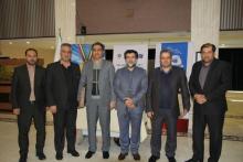 تقدیر از حراست پست بانک ایران در نشست پی جوئی موثر و کارآمد جرائم سایبری