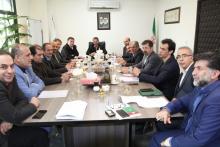 افزایش 2.5 ساعته فعالیت شعب پست بانک ایران در ایام پایان سال جاری