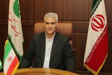 دکتر بهزاد شیری، مدیرعامل پست بانک ایران شد