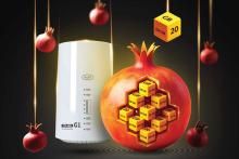 جشنواره یلدایی راهکارهای سازمانی ایرانسل