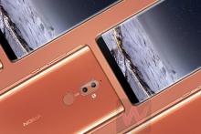 اطلاعات گوشی های جدید نوکیا لو رفت