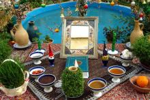 به احترام سنت های باستانی نوروز، دل از فضای مجازی بکنیم!