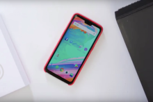 احتمال عرضه‌ی گوشی OnePlus 6 مجهز به اندروید P 