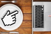 امکان سفارش غذا از طریق «استوری»‌های اینستاگرام میسر شد؛ فعلا در آمریکا، کانادا و بریتانیا