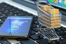 کسب و کار اینترنتی